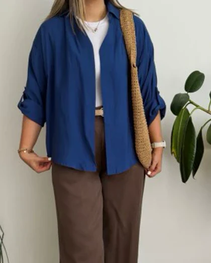 شومیز پری
