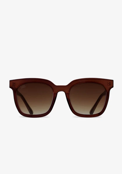 عینک آفتابی دی فرانکلین مدل D.franklin 993 Crystal Brown / Grad Brown