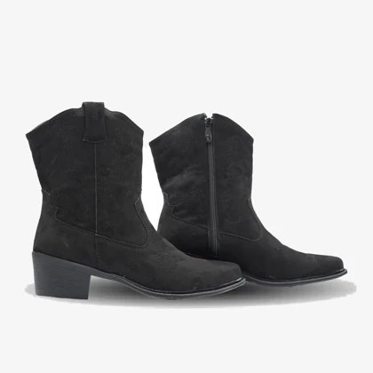 کفش بوت زنانه مدل 0548_ Boots