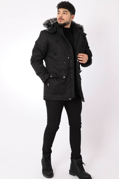 کت و کاپشن مردانه bytrend bytrend