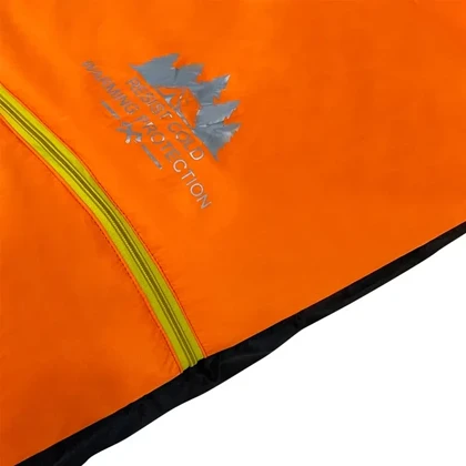 کیسه خواب تک نفره فوروارد مدل FORWARD - FCLT3017 PROFESSIONAL CAMP