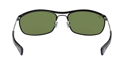 عینک آفتابی ریبن RayBan RB3119M 918214