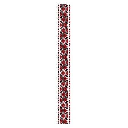 استیکر پارچه و لباس پاد آفرین مدل گل کد 3962