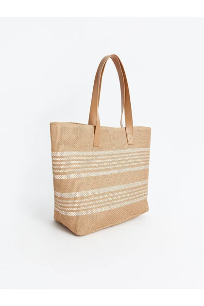 کیف دستی زنانه اورجینال ال سی وایکیکی lc-waikiki