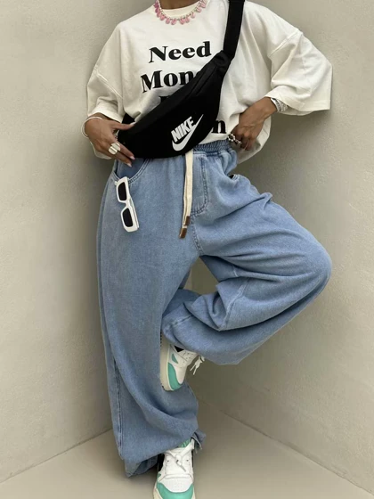 کیف کمری NIKE