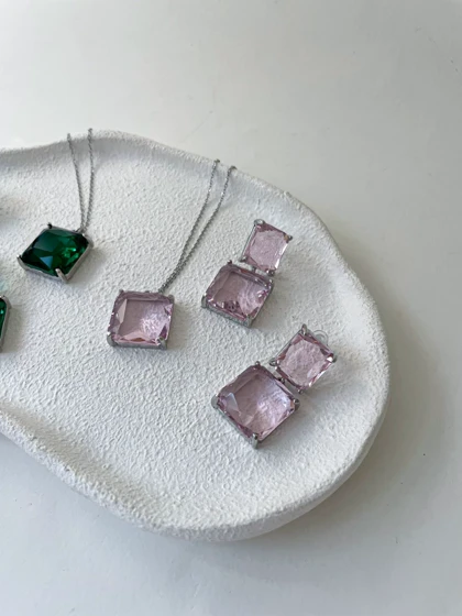 ست جواهرسنگی