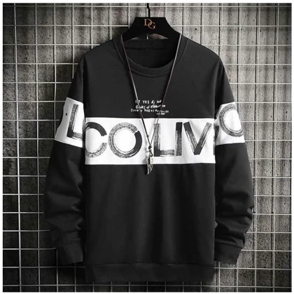 تیشرت آستین بلند لش خاص