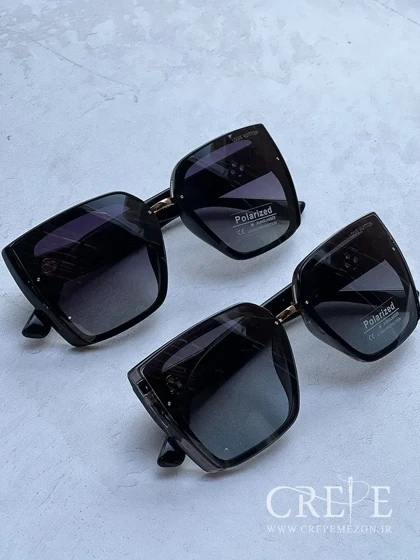 عینک پلاریزه LOUIS VUITTON