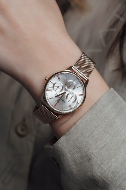 ساعت زنانه daniel-klein