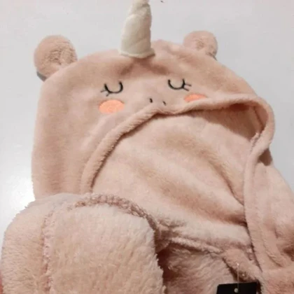 حوله دخترانه لیوارنو کد Z-TYF43