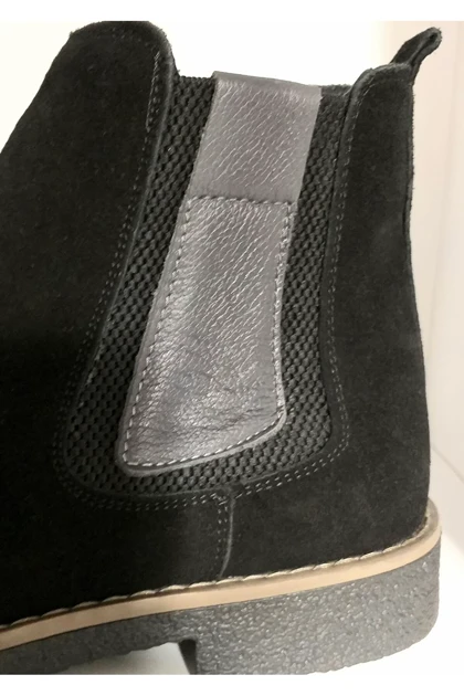 بوت و نیم بوت مردانه bagsshoes bagsshoes