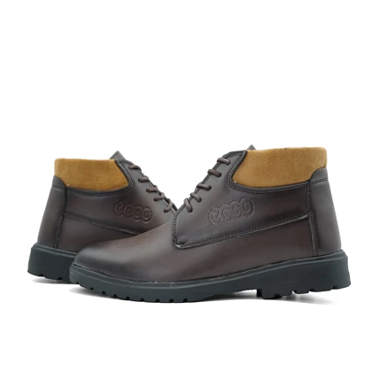 کفش نیم بوت مردانه آکو مدل 1123 _ Boots