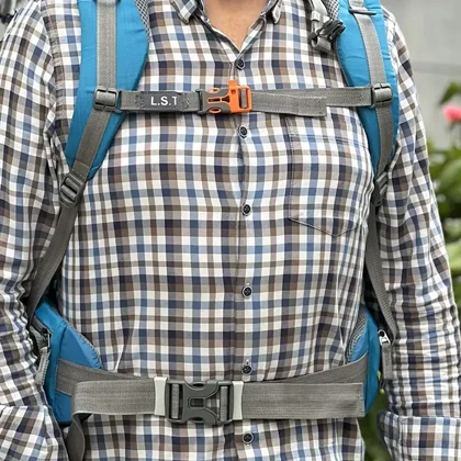 کوله پشتی کوه و سفر Deuter مدل DTR190 (70 LITER)