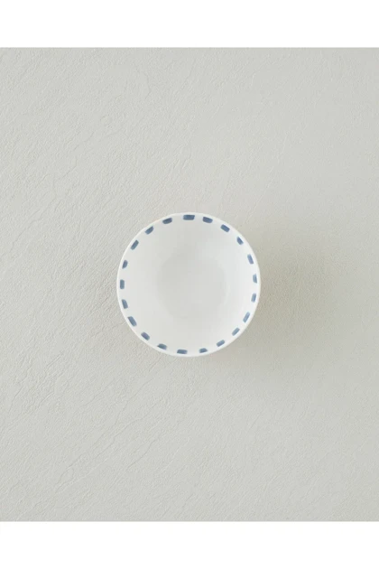 ظرف تنقلات English Home مدل Bright Bloom New Bone China - چندرنگ