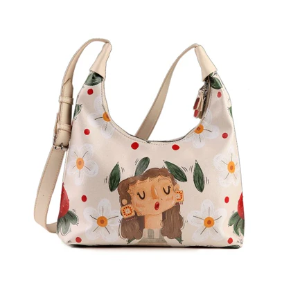 کیف زنانه Aisa کیف دوشی دندی