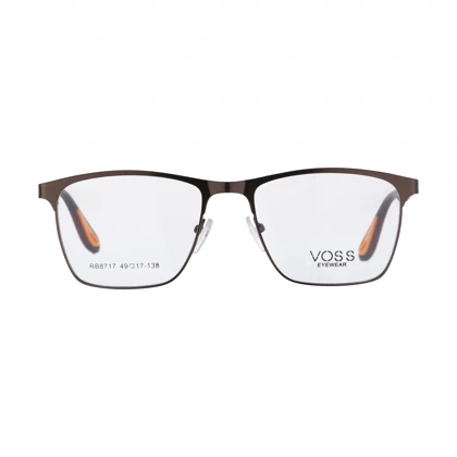 فریم عینک وس | فریم عینک وس VOSS RB8717 کد 366537