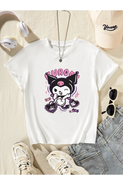 تیشرت بچگانه lets-wear