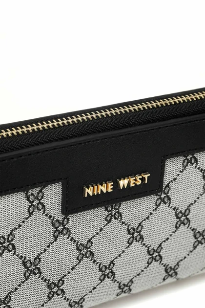 کیف پول زنانه nine-west nine-west