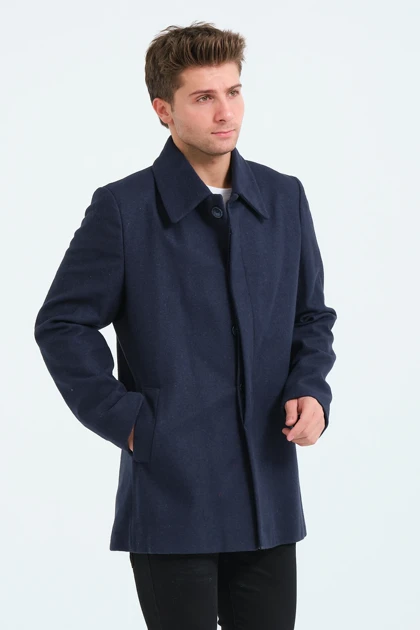 ژاکت بلند مردانه value value