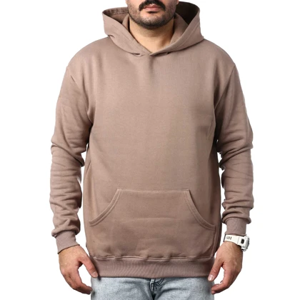 هودی دورس ساده مردانه مدل 6610522