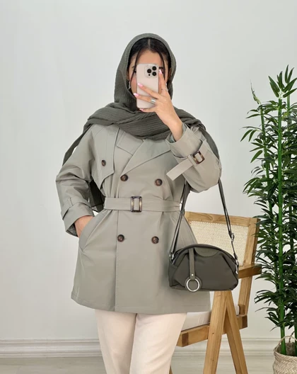 بارانی آوینا(51)کد:4265
