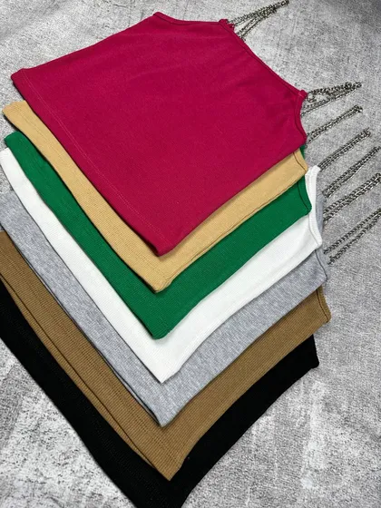 تاپ زنجیری