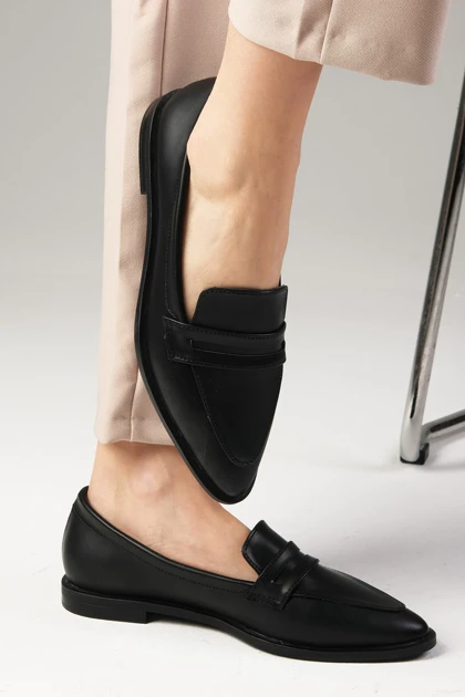 کفش لوفر زنانه میوگوستو mio-gusto