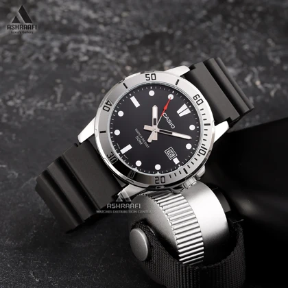 ساعت مردانه کاسیو Casio MTP-VD01-1EV