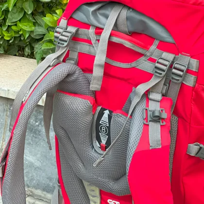 کوله پشتی پکینیو مدل PEKYNEW - PKN200 (70+10 LITER)