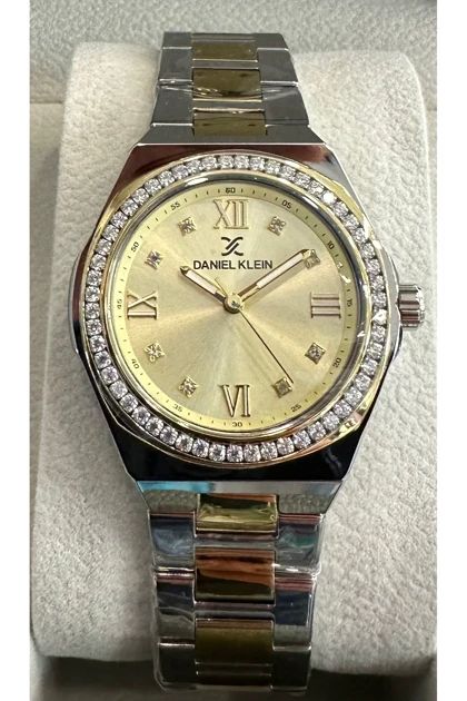 ساعت زنانه daniel-klein
