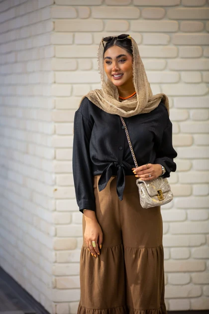 مانتو پری یونیک