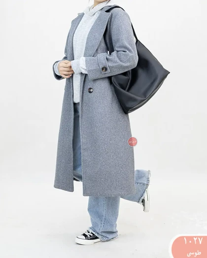 پالتوبلندفرنیکا 1027