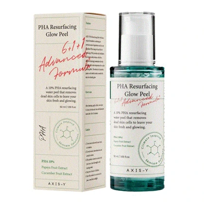 پیلینگ لایه بردار اکسیس وای 50 میل