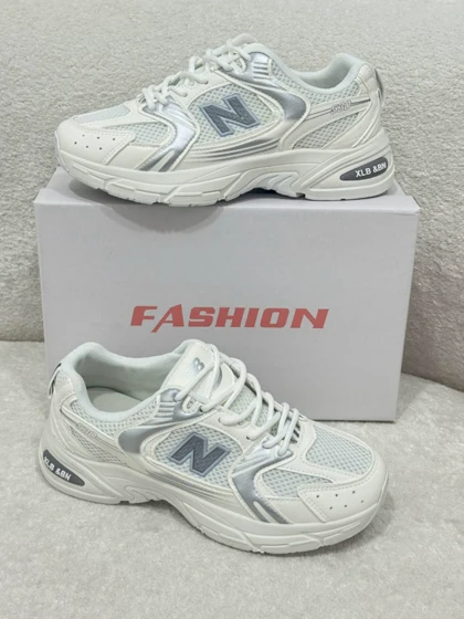 کتانی نیوبالانس غزل 5522