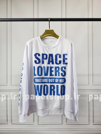 دورس پاییزه وارداتی مدل space