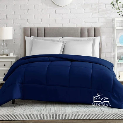 لحاف طرح مربع