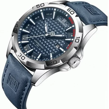 ساعت ناوی فورس اورجینال مردانه NAVIFORCE NF8023