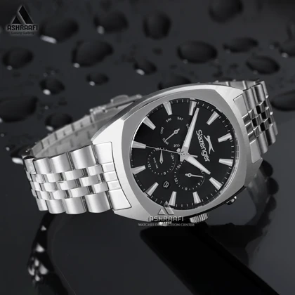 ساعت مردانه اسلازنجر Slazenger SL.09.2574.2.350
