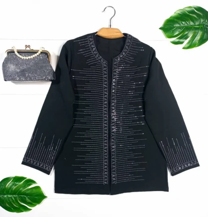 مانتو کتی مجلسی