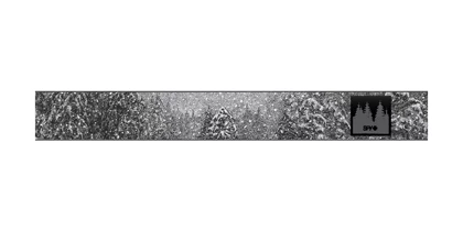 بند عینک Strap Snow Mountain