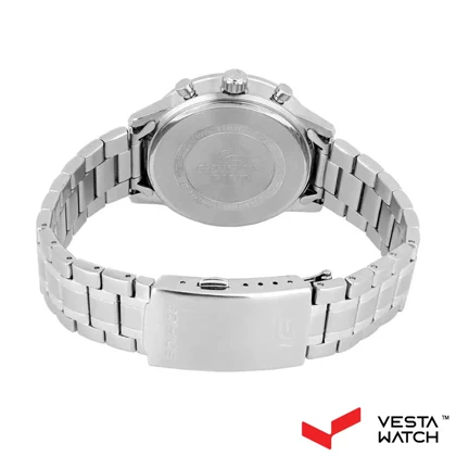 ساعت مچی مردانه کاسیو ادیفایس CASIO EDIFICE مدل EFR-575D-1ADF