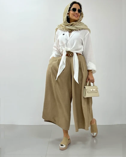 شومیز وال‌بوندینگ