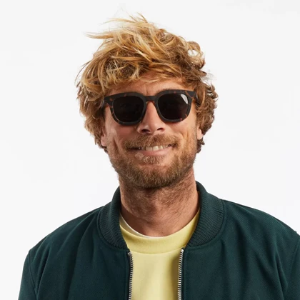عینک آفتابی بارنر Barner Osterbro Sun