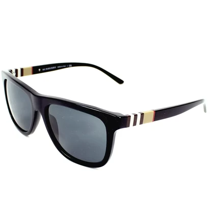 عینک آفتابی بربری مدل burberry BE4201S 300187