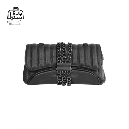 کیف زنانه دوشی دنیز جنوا Deniz Jenova کد 0082