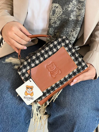 کیف Moschino کد 1269