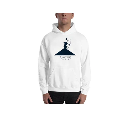 هودی Assassin’s Creed طرح Pyramid