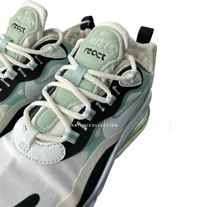 کتانی نایک ایر مکس 270 ری اکت Nike Air Max 270 React