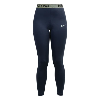 لگ ورزشی زنانه نایک مدل PY-3D587 سرمه ای