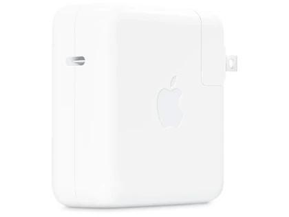 شارژر دیواری تایپ سی اصلی 61 وات اپل Apple 61W Type-C Power Adapter
